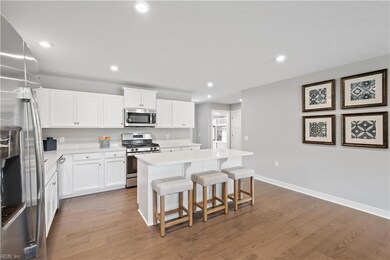 400 Braden Ln, Suffolk, VA 23435 - photo 3