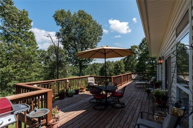 14999 Park Ridge Dr, Lowell, AR 72745 - photo 2