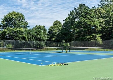 Forest Glen Tennis Courts