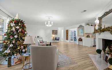 172 SW Bradshaw Glen, Lake City, FL 32024 - photo 4