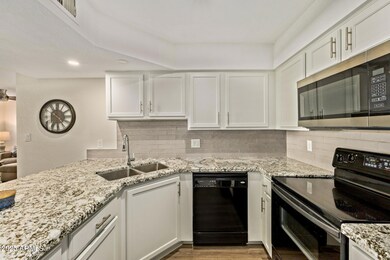 8787 E Mountain View Rd unit 1107, Scottsdale, AZ 85258 - photo 7