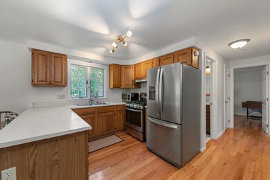 78 Zoe Rd, Wentworth, NH 03282 - photo 3