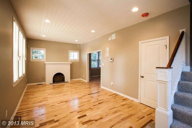 2915 N Loudon Ave, Baltimore, MD 21216 - photo 3