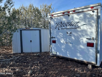 17411 Lillie J Ranch Rd unit 62, Parks, AZ 86046 - photo 5