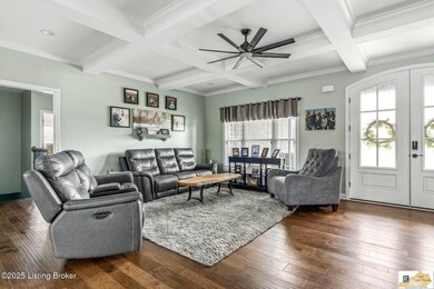 265 Heritage Hill Pkwy, Shepherdsville, KY 40165 - photo 5