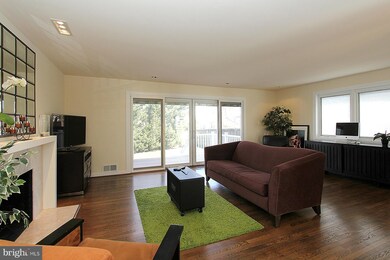 4531 Rosedale Ave, Bethesda, MD 20814 - photo 6