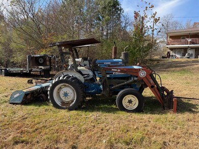 Tract 1 Strawhill (12 4 Acres) Rd SE, Cleveland, TN 37323 - photo 6