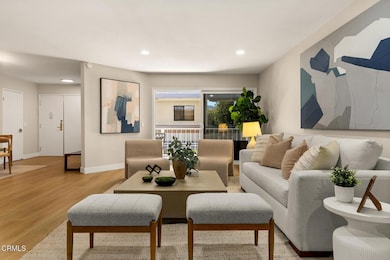 4542 Willis Ave unit 206, Sherman Oaks, CA 91403 - photo 6