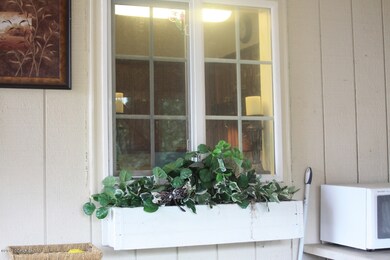 kitchen window