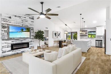 Virtual Staging