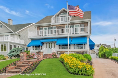 5 New York Blvd, Sea Girt, NJ 08750 - photo 2