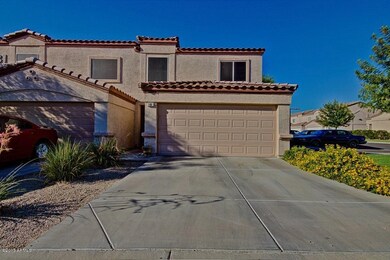 56th (2)car garage