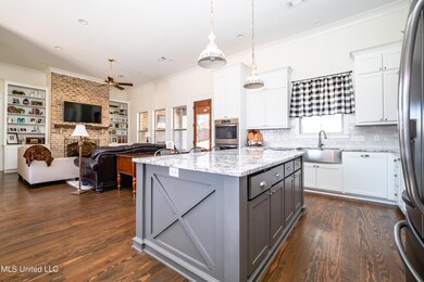 143 Camden Lake Dr, Madison, MS 39110 - photo 5