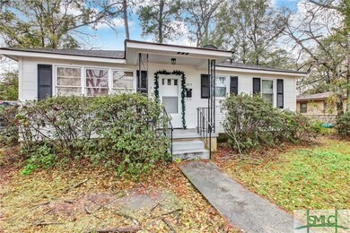 1305 E 57th St, Savannah, GA 31404 - photo 3