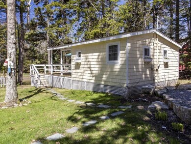91 Samoset Trail, East Boothbay, ME 04544 - photo 4