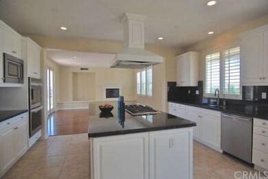 KITCHEN W/ VIEW