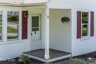 81 Shady Oak Dr, Asheville, NC 28803 - photo 5