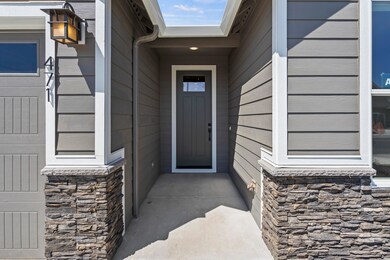 Lot 514 - Arrowhead Trail - Eagle Point