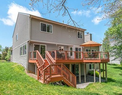 8216 Bridgeway Dr, Dexter, MI 48130 - photo 2