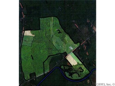 Other. Aerial View