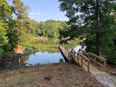 Taylors Creek Views