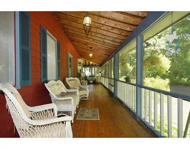 177 Chestnut St, Hudson, MA 01749 - photo 5