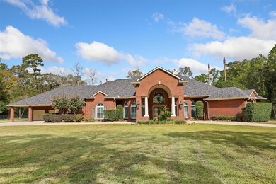 10982 Lake Forest Dr, Conroe, TX 77384 - photo 4
