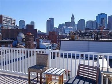 45 Fleet St unit 3B, Boston, MA 02109 - photo 5