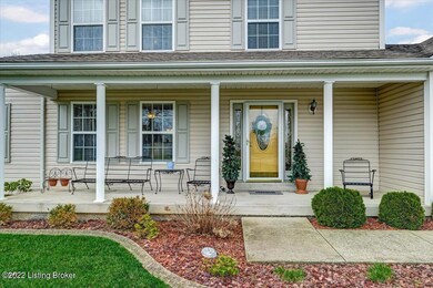 274 Helmwood Cir, Mount Washington, KY 40047 - photo 5