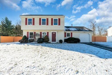 2303 Oak Knoll Dr, Toms River, NJ 08757 - photo 4