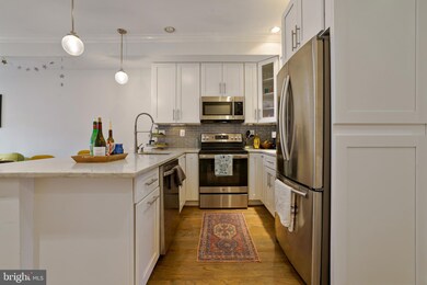 1423 Meridian Place NW unit 1, Washington, DC 20010 - photo 5