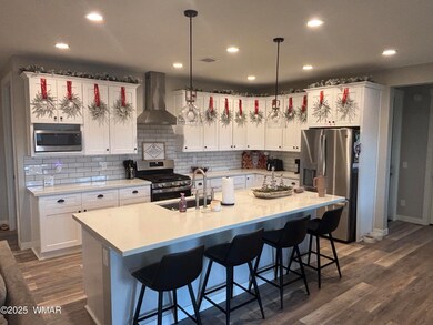 2210 W Wedding Trail, Snowflake, AZ 85937 - photo 4