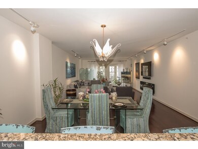 Corinthian Condominium unit 511, Bala Cynwyd, PA 19004 - photo 7