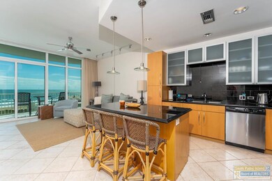 The Sapphire Condominiums unit 808, South Padre Island, TX 78597 - photo 2
