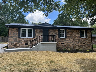 173 Glenburg Dr, Manchester, TN 37355 - photo 2