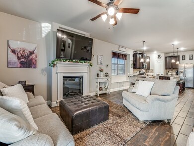 322 Pecos Dr, Crandall, TX 75114 - photo 6