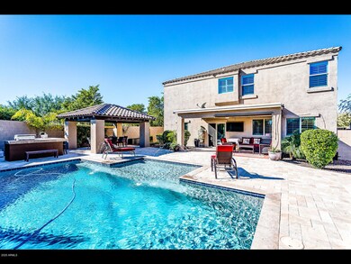 21129 N 95th Dr, Peoria, AZ 85382 - photo 5