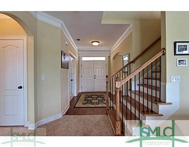 Foyer.