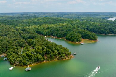 lot far left of image, access between back two docks