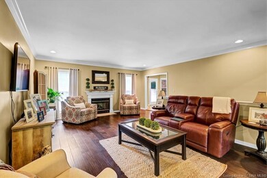 460 Muirfield Dr SE, Corydon, IN 47112 - photo 7