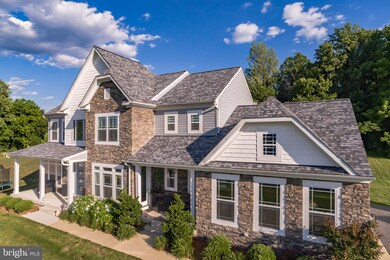 1260 Fairwood Dr, Huntingtown, MD 20639 - photo 3