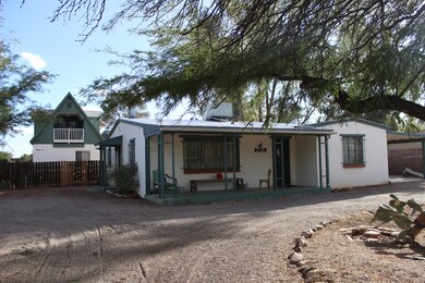 2726 E Seneca St, Tucson, AZ 85716 - photo 4