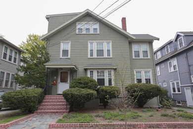 63 Webcowet Rd unit 1, Arlington, MA 02474 - photo 3