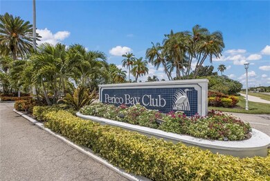 Located in Perico Bay Club!
