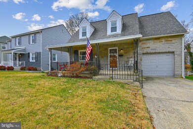 5512 Thomas Ave, Halethorpe, MD 21227 - photo 2