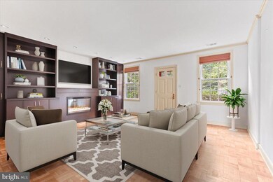 1400 S Edgewood St unit 538, Arlington, VA 22204 - photo 2