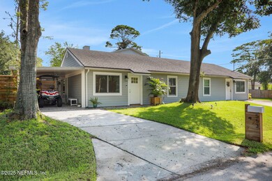 553 David St, Atlantic Beach, FL 32233 - photo 3