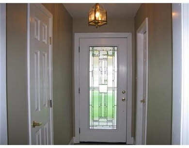 Foyer.