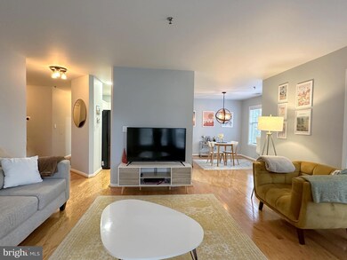 5575 Seminary Rd unit 204, Falls Church, VA 22041 - photo 7