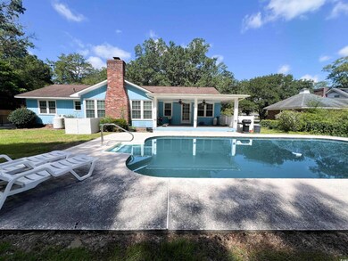 1332 Fulton Ave, Kingstree, SC 29556 - photo 2